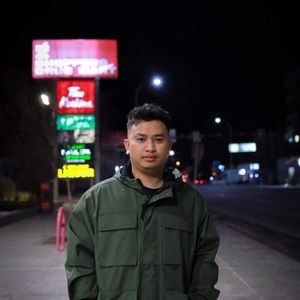 Meet your Posher, Joshua raphael